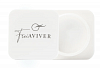 freiaviver контурная паста для бровей brow paste, 10гр