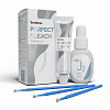 набор-крем для осветления волос perfect bleach browxenna