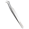 пинцет enigma metallic