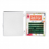 цветные ресницы lash&amp;go микс 6 линий