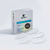 набор валиков силиконовых ultra soft ic factory, 5 размеров (s,m,m1,m2,l)