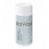 тальк косметический italwax 50 г