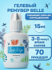 гелевый ремувер lash&amp;go belle (15 мл)