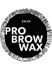 воск для бровей shik pro brow wax 125 гр