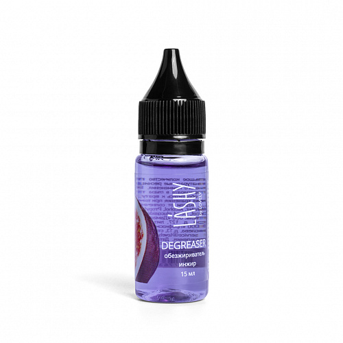 Обезжириватель LASHY, 15 мл обезжириватель lashy, 15 мл